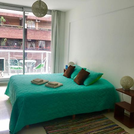 Apartamento Ocio Aguero Buenos Aires Exterior foto