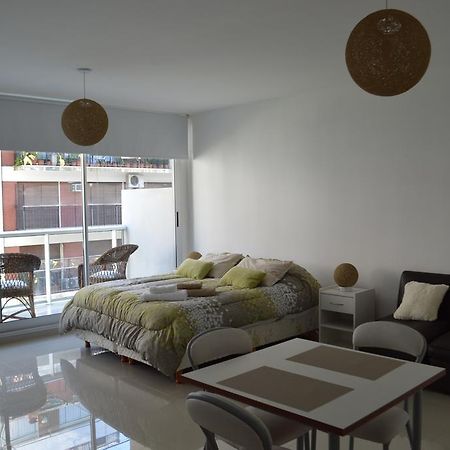 Apartamento Ocio Aguero Buenos Aires Cameră foto