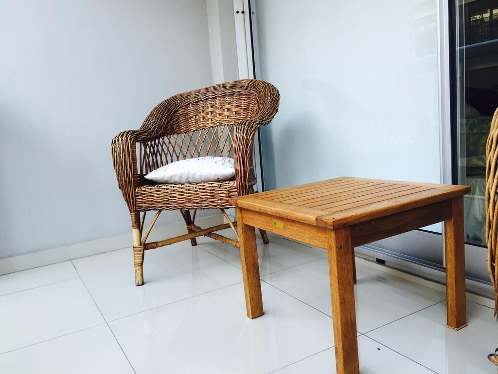 Apartamento Ocio Aguero Buenos Aires Cameră foto
