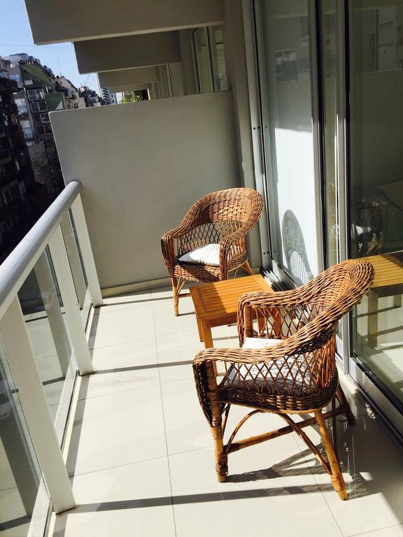 Apartamento Ocio Aguero Buenos Aires Cameră foto