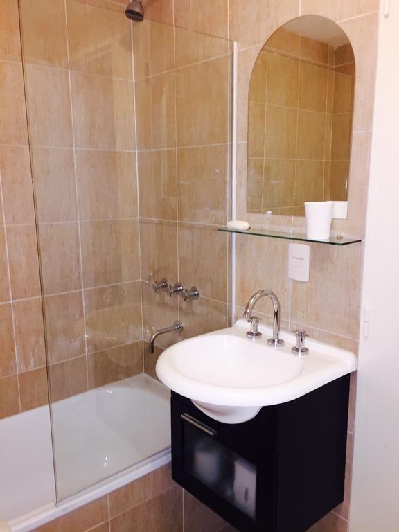 Apartamento Ocio Aguero Buenos Aires Cameră foto