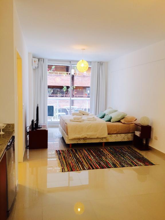 Apartamento Ocio Aguero Buenos Aires Cameră foto