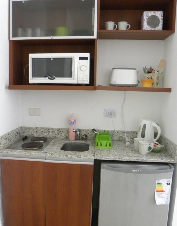 Apartamento Ocio Aguero Buenos Aires Cameră foto