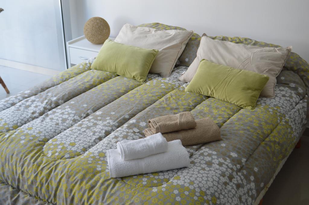 Apartamento Ocio Aguero Buenos Aires Cameră foto