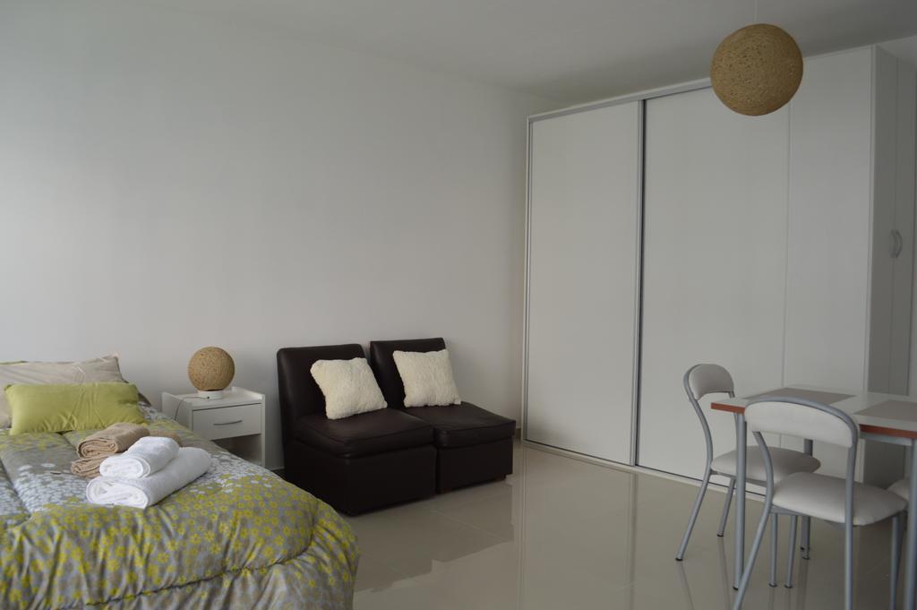Apartamento Ocio Aguero Buenos Aires Cameră foto