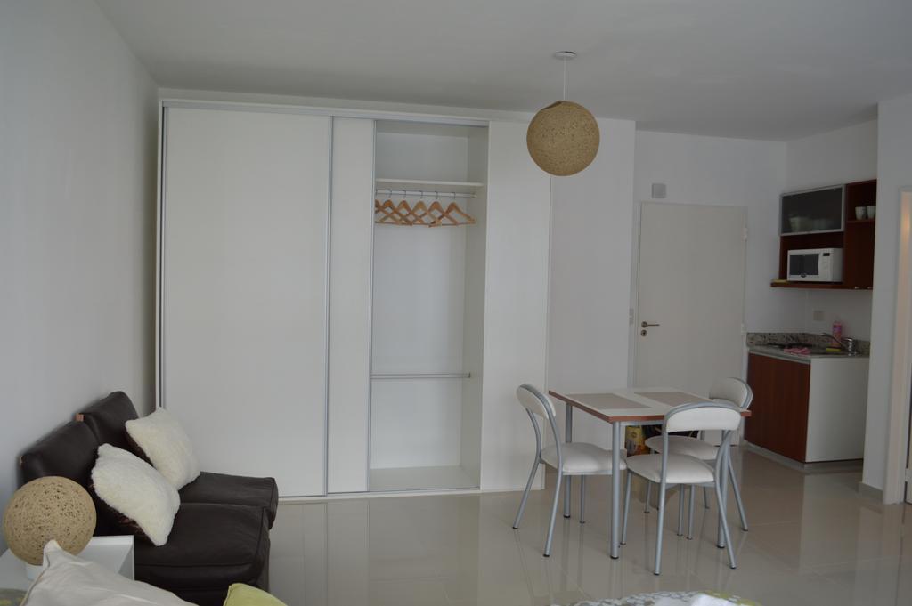 Apartamento Ocio Aguero Buenos Aires Cameră foto