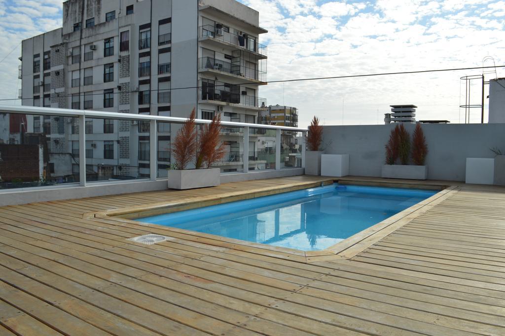 Apartamento Ocio Aguero Buenos Aires Cameră foto