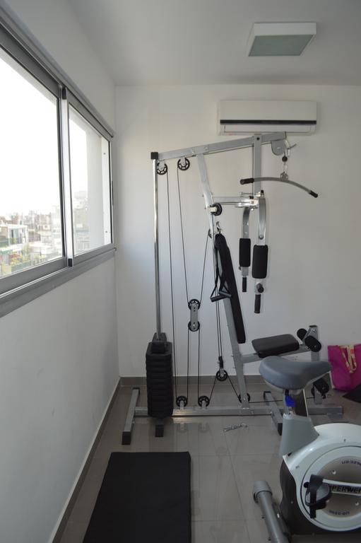 Apartamento Ocio Aguero Buenos Aires Cameră foto