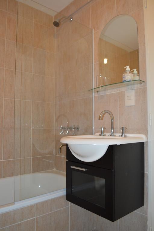 Apartamento Ocio Aguero Buenos Aires Cameră foto