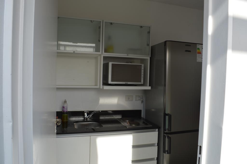Apartamento Ocio Aguero Buenos Aires Cameră foto
