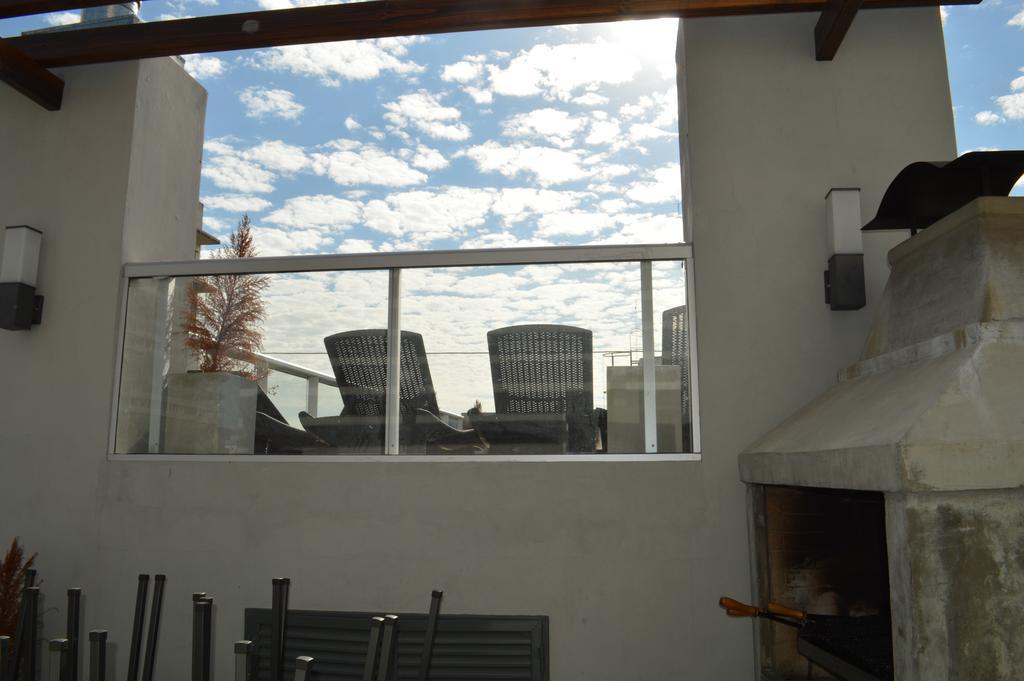 Apartamento Ocio Aguero Buenos Aires Cameră foto