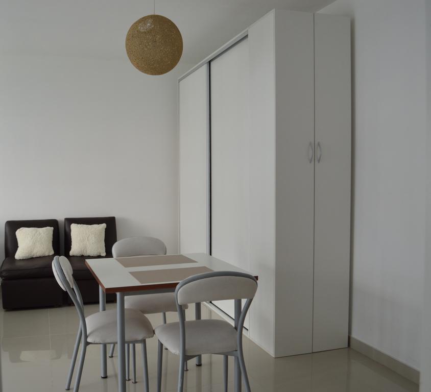 Apartamento Ocio Aguero Buenos Aires Cameră foto